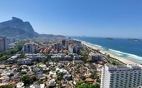 Barra Da Tijuca - Rio De Janeiro - Beira-Mar - Barramares Flat