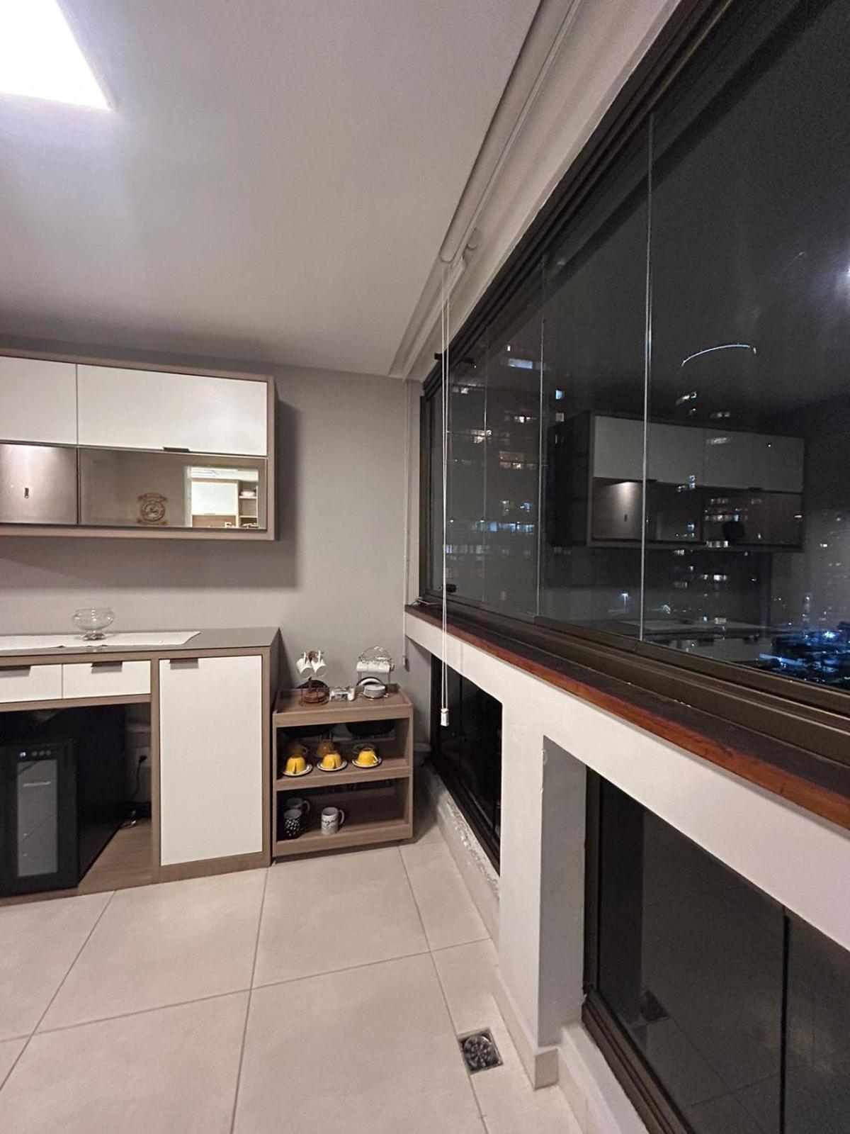 Barra Da Tijuca - Rio De Janeiro - Beira-Mar - Barramares Flat Rio de Janeiro Exterior foto