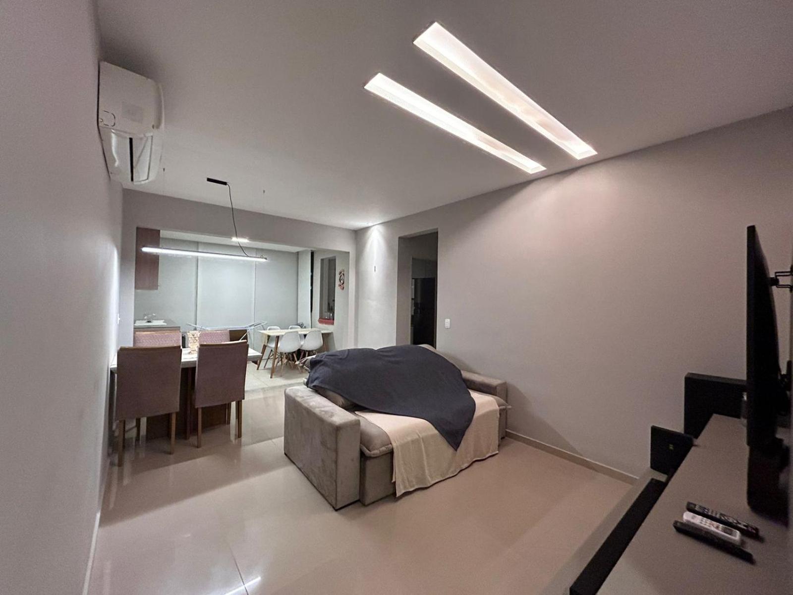 Barra Da Tijuca - Rio De Janeiro - Beira-Mar - Barramares Flat Rio de Janeiro Exterior foto