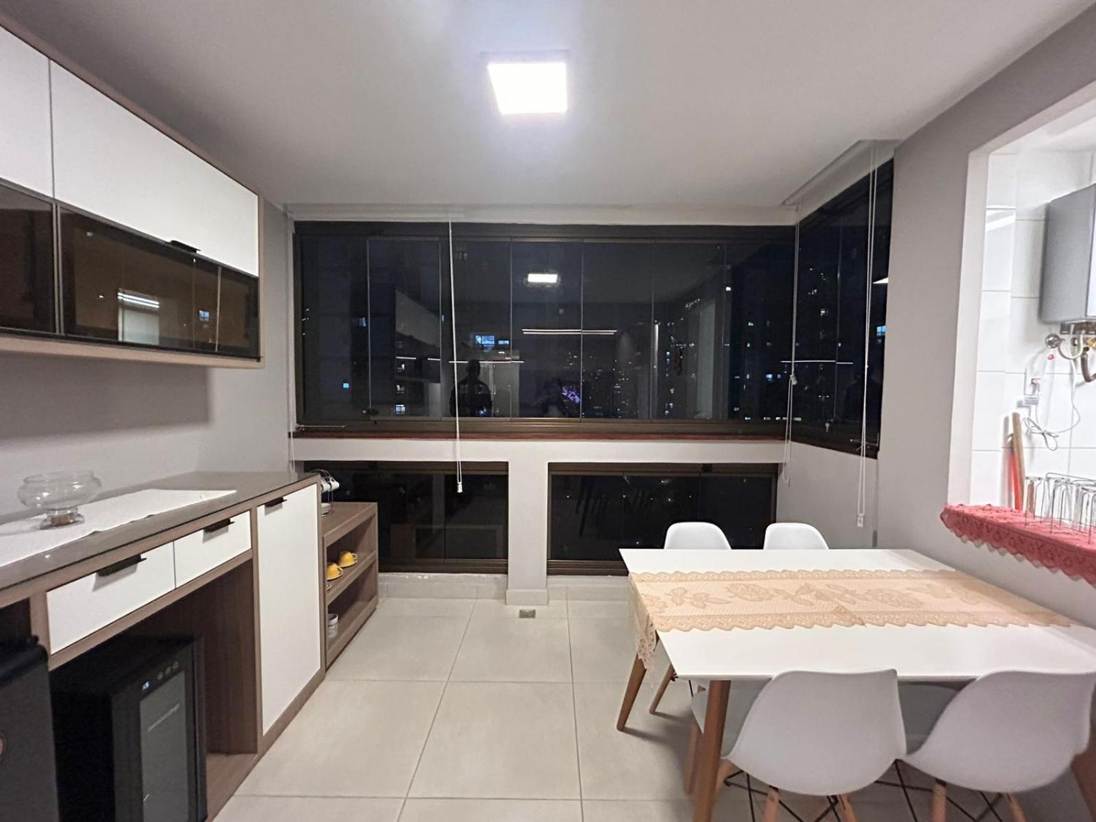 Barra Da Tijuca - Rio De Janeiro - Beira-Mar - Barramares Flat Rio de Janeiro Exterior foto