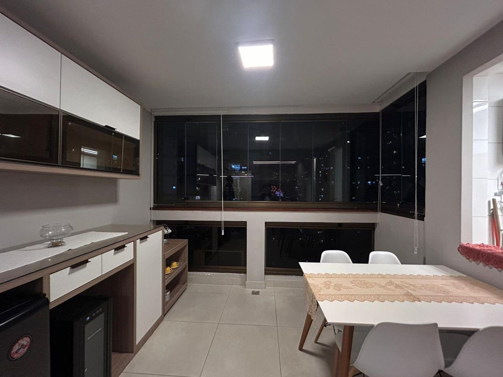 Barra Da Tijuca - Rio De Janeiro - Beira-Mar - Barramares Flat Rio de Janeiro Exterior foto