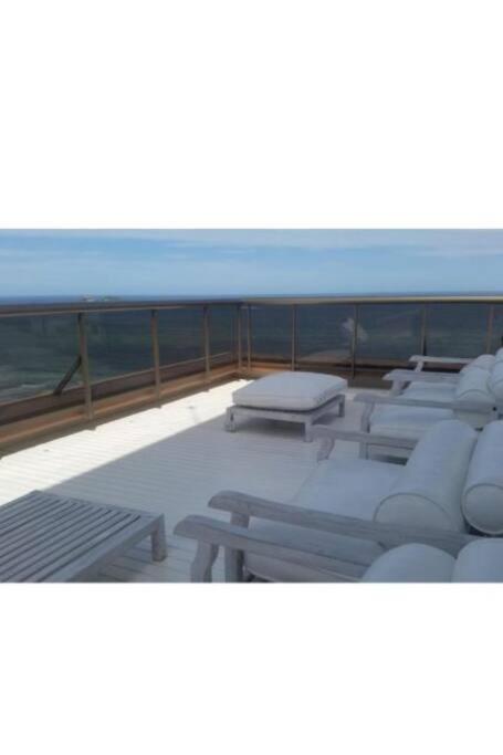 Barra Da Tijuca - Rio De Janeiro - Beira-Mar - Barramares Flat Rio de Janeiro Exterior foto